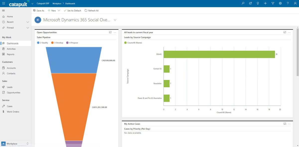 Deprecations for Dynamics 365 Customer Engagement: What You Need to ...