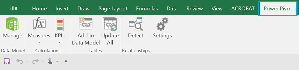 power pivot add in for excel 2016 download