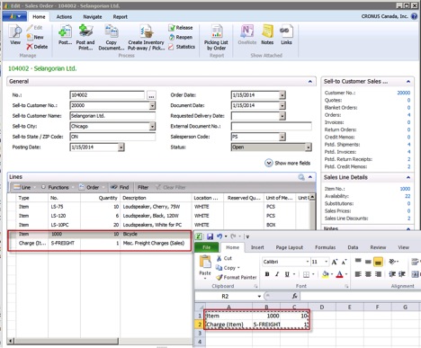 New Features of Microsoft Dynamics NAV 2013 That Can Boost Your ...